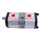 Hydraulic Pump AR55346 AL37750 1174210 for John Deere 2040 830 820 Deutz 7085 DX