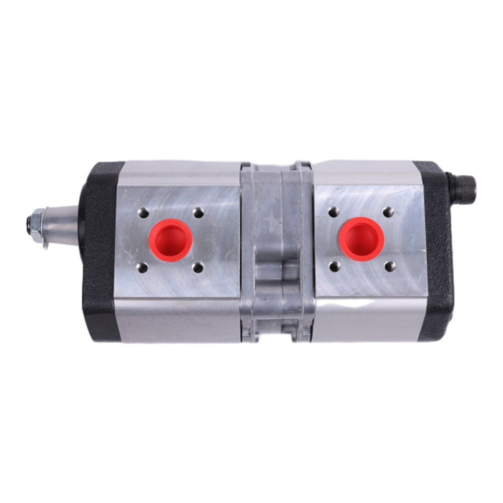 Hydraulic Pump AR55346 AL37750 1174210 for John Deere 2040 830 820 Deutz 7085 DX