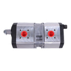 Hydraulic Pump AR55346 AL37750 1174210 for John Deere 2040 830 820 Deutz 7085 DX