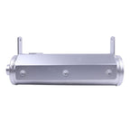 High Mount Horizontal Muffler 49070-0877 for Kawasaki 726cc 651V 691V 730V
