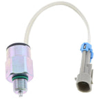 Solenoid Valve KV23082 for John Deere 280 240 250 260 328 332 Skid Steer