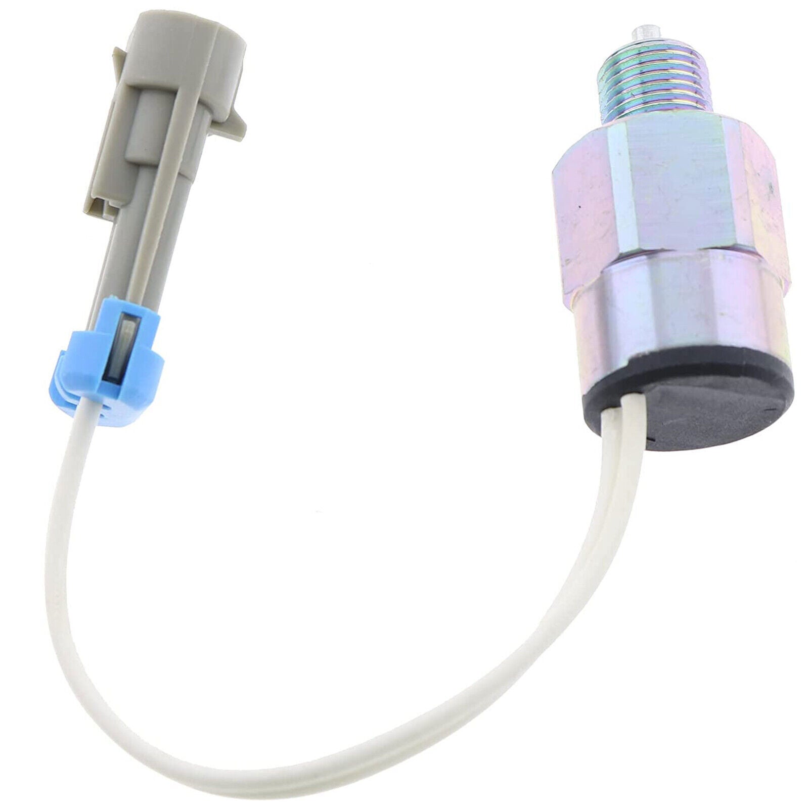 Solenoid Valve KV23082 for John Deere 280 240 250 260 328 332 Skid Steer