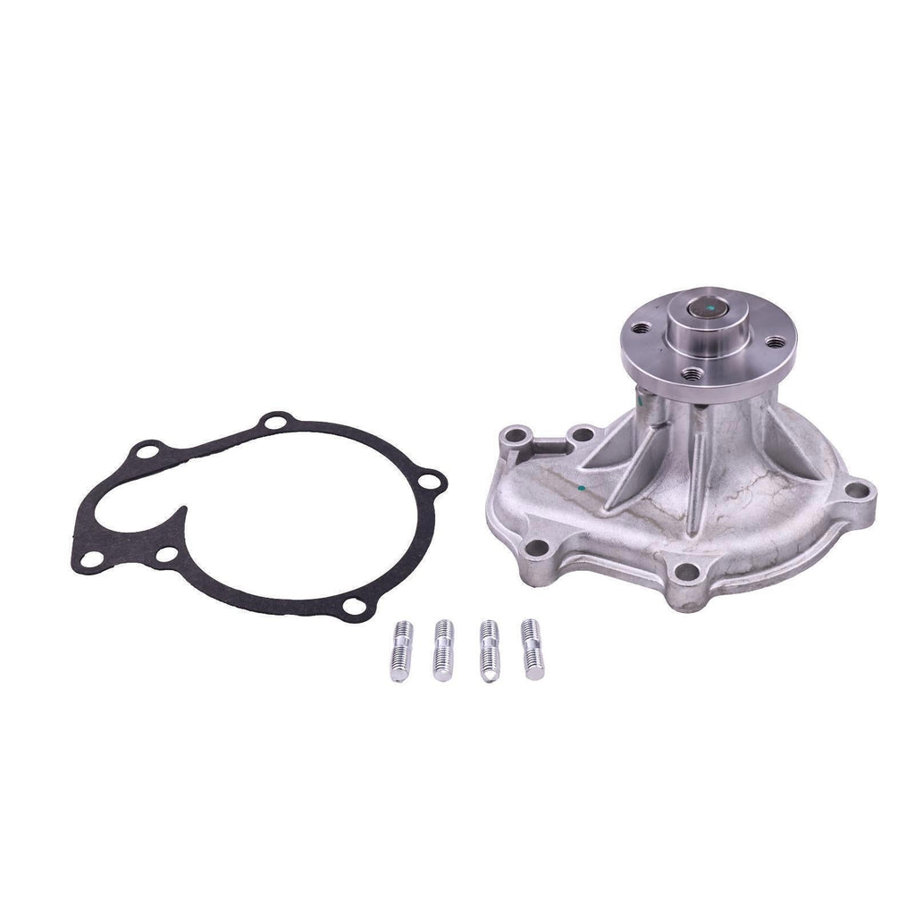 Water Pump With Gasket 1C010-73032 For Kubota Utility Vehicle RTV500 RTV900