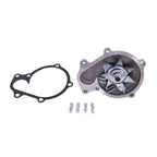 Water Pump With Gasket 1C010-73032 For Kubota Utility Vehicle RTV500 RTV900