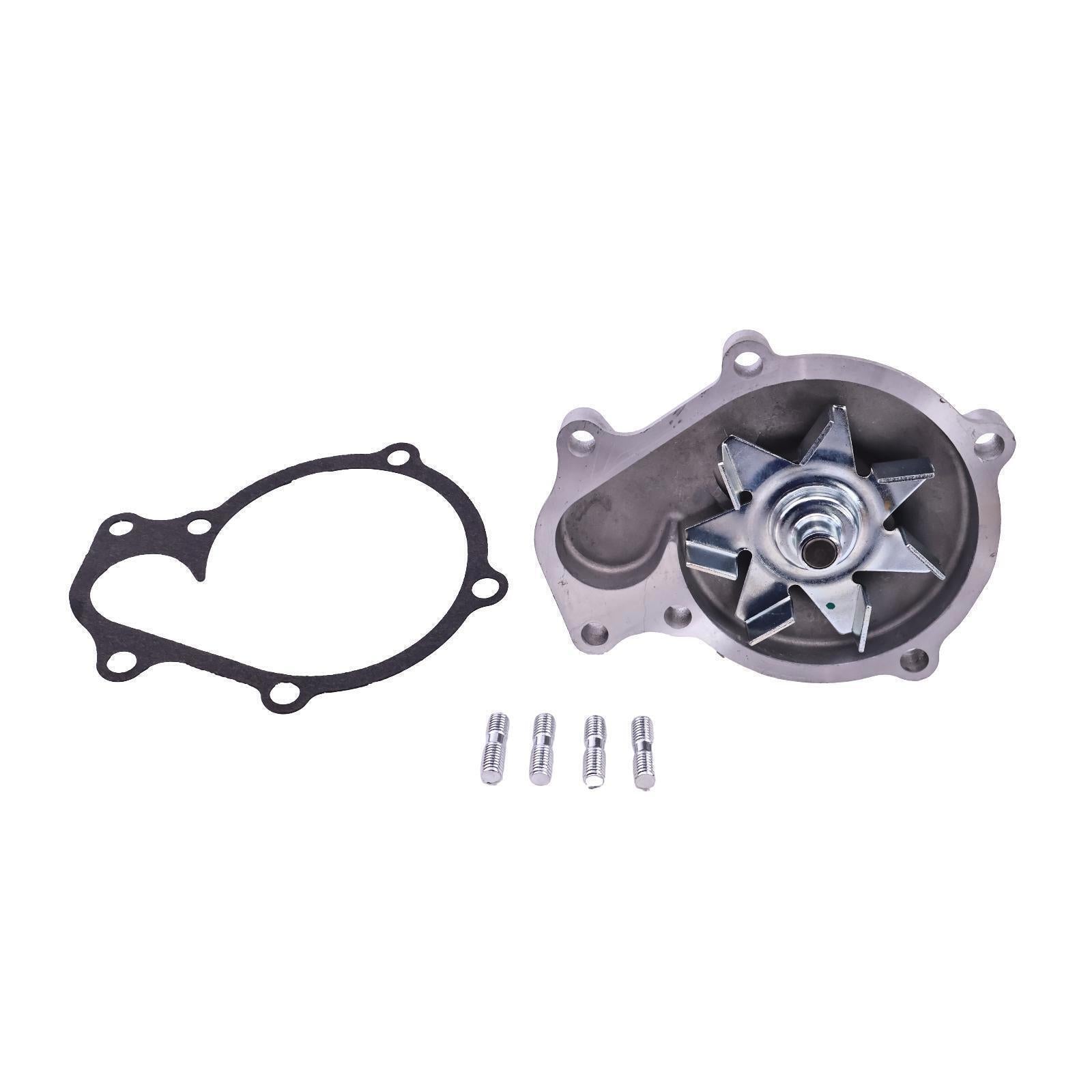 Water Pump With Gasket 1C010-73032 For Kubota Utility Vehicle RTV500 RTV900