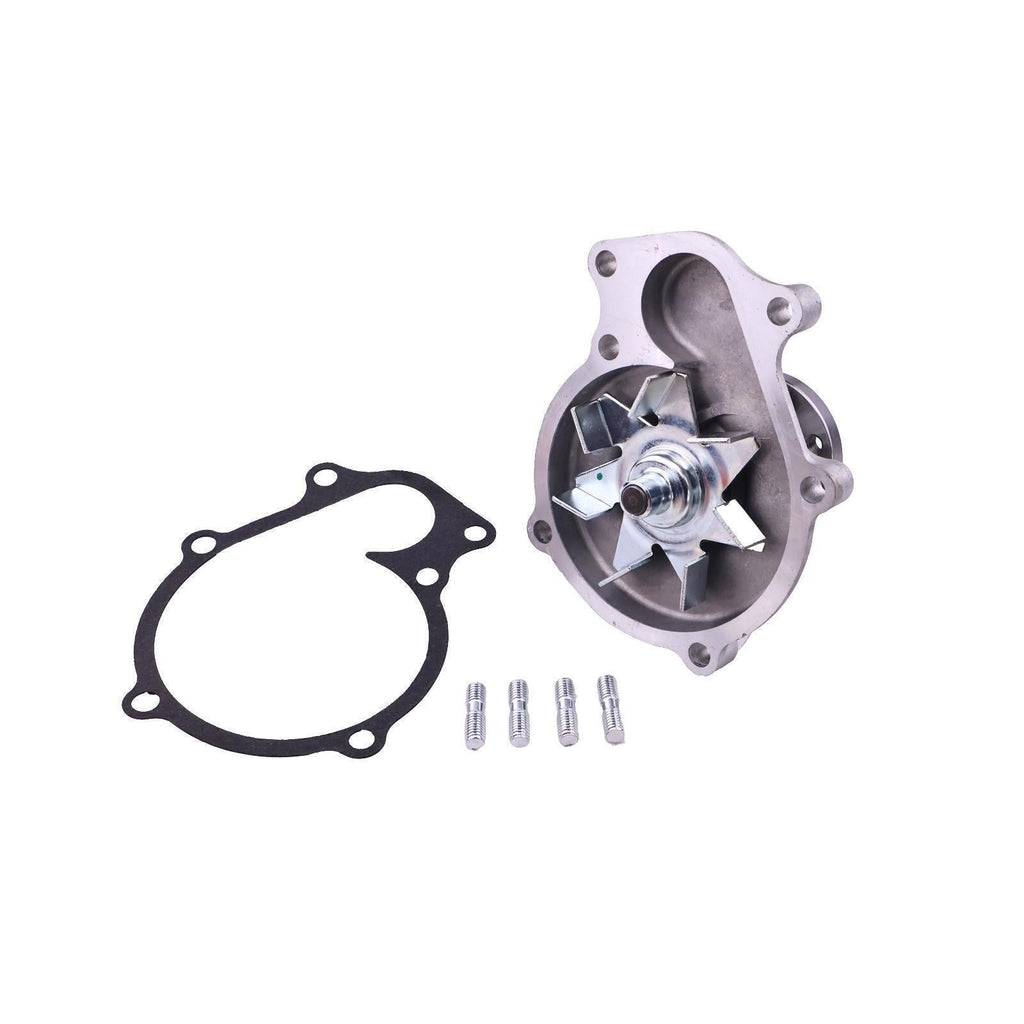 Water Pump With Gasket 1C010-73032 For Kubota Utility Vehicle RTV500 RTV900
