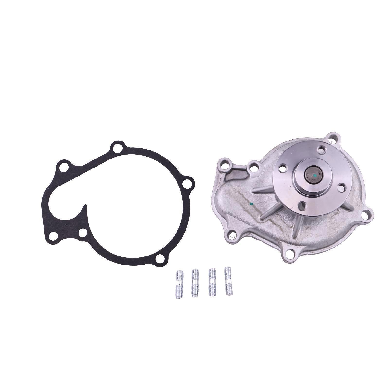 Water Pump With Gasket 1C010-73032 For Kubota Utility Vehicle RTV500 RTV900