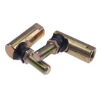 (2 PK) Ball Joint 3/8-24 RH for Ariens Gravely 00336900 02917100