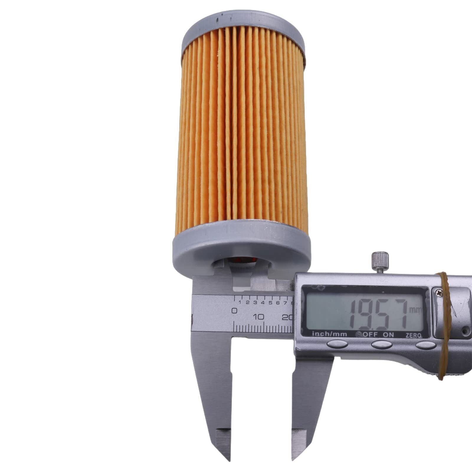 Fuel Filter for Kubota 15521-43160 L3350 L3410 L3430 L3130 L3240 L4300 L4740