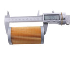 Fuel Filter for Kubota 15521-43160 L3350 L3410 L3430 L3130 L3240 L4300 L4740