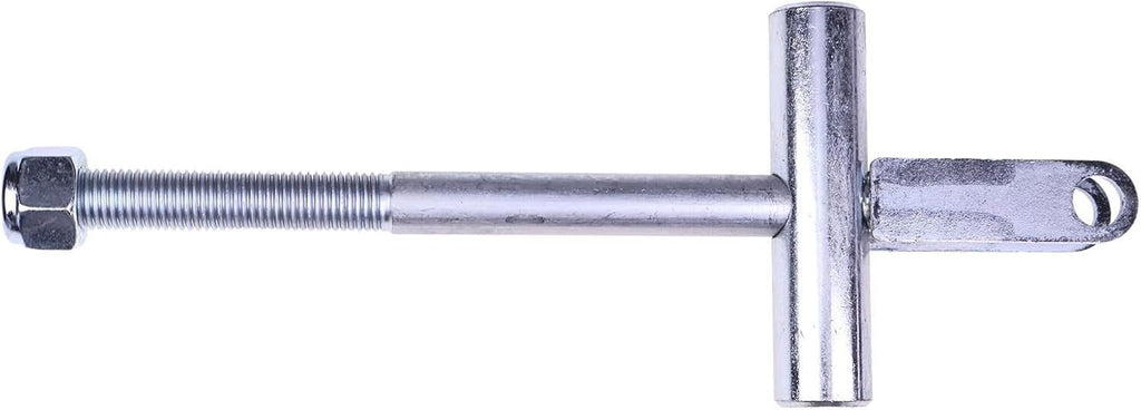 New 121232 Deck Pivot Kit (1/2" Rod) - for Hustler Replaces 603918 285-99