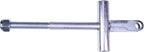 New 121232 Deck Pivot Kit (1/2" Rod) - for Hustler Replaces 603918 285-99