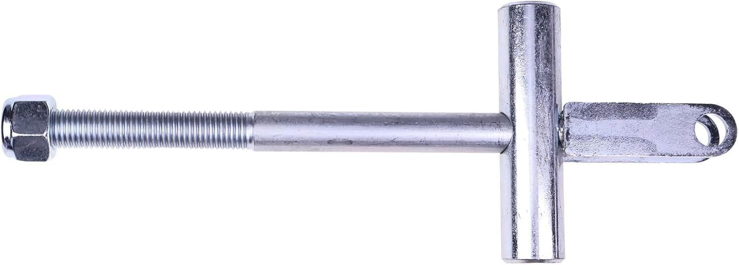 New 121232 Deck Pivot Kit (1/2" Rod) - for Hustler Replaces 603918 285-99