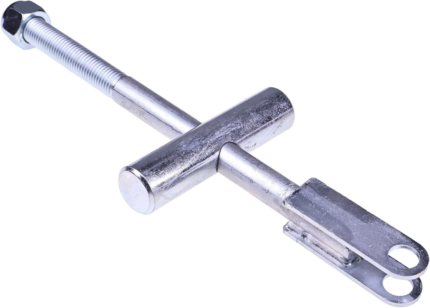 New 121232 Deck Pivot Kit (1/2" Rod) - for Hustler Replaces 603918 285-99