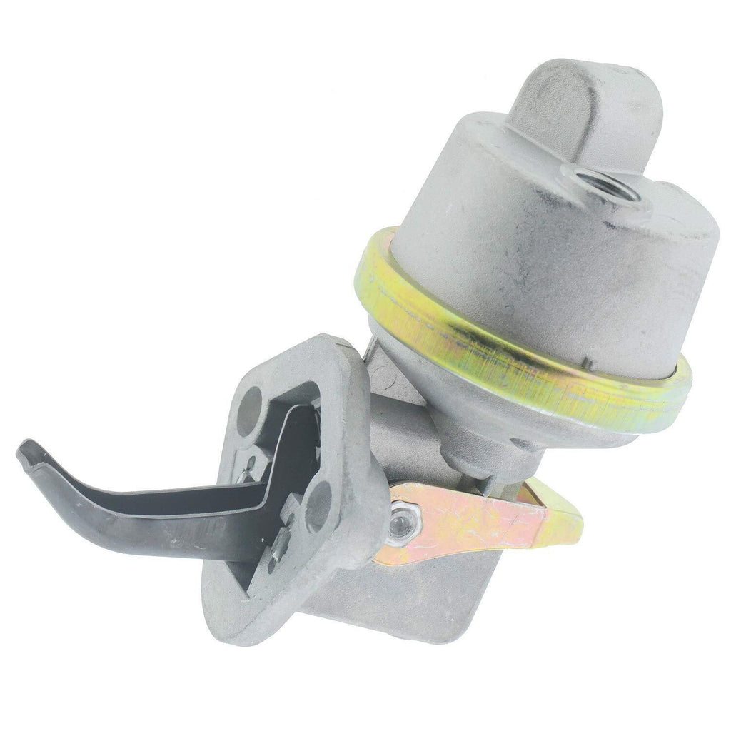 New Fuel Pump for Cummins Case Loader 580K, 580L, 584E, 580 Super E, 580 Super K