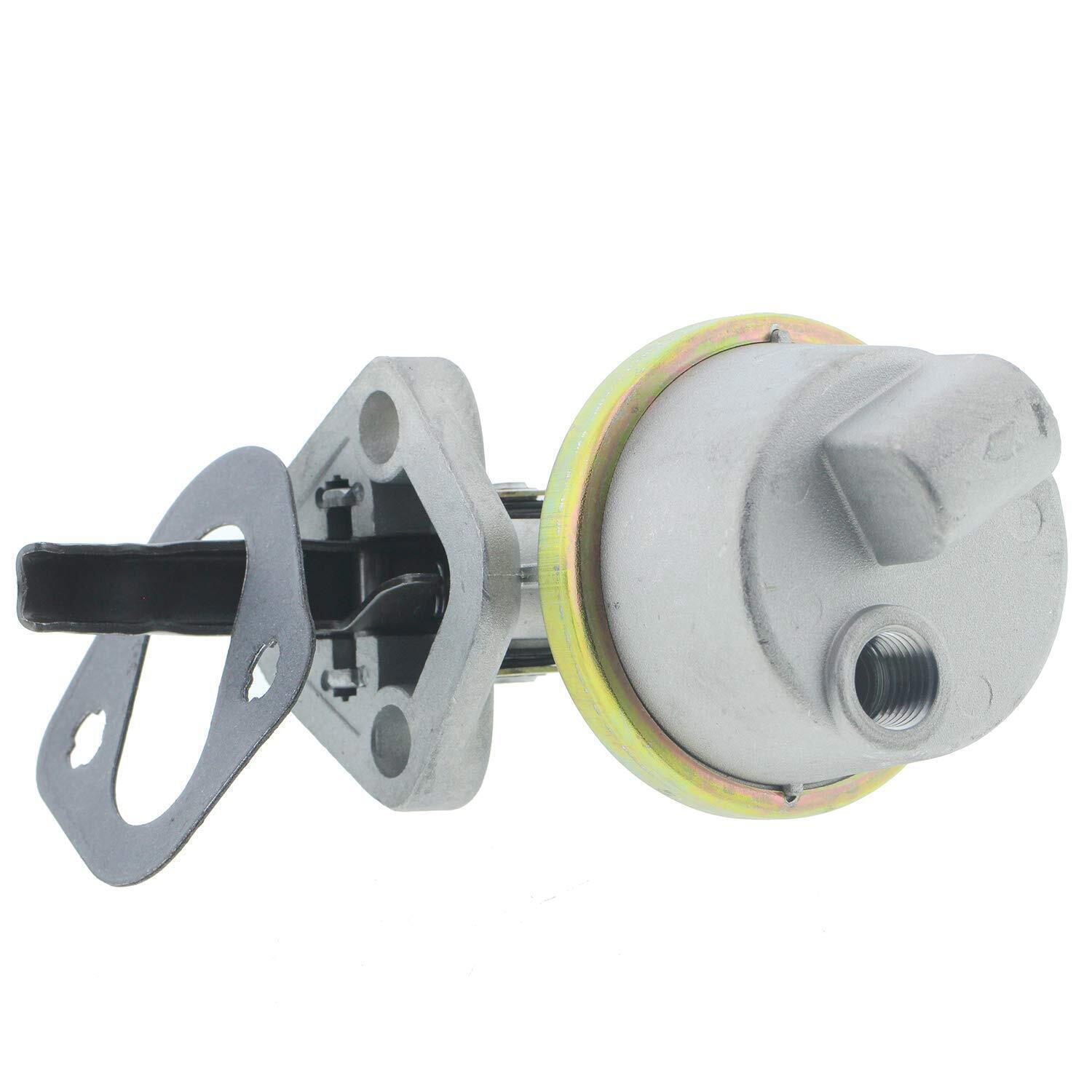 New Fuel Pump for Cummins Case Loader 580K, 580L, 584E, 580 Super E, 580 Super K