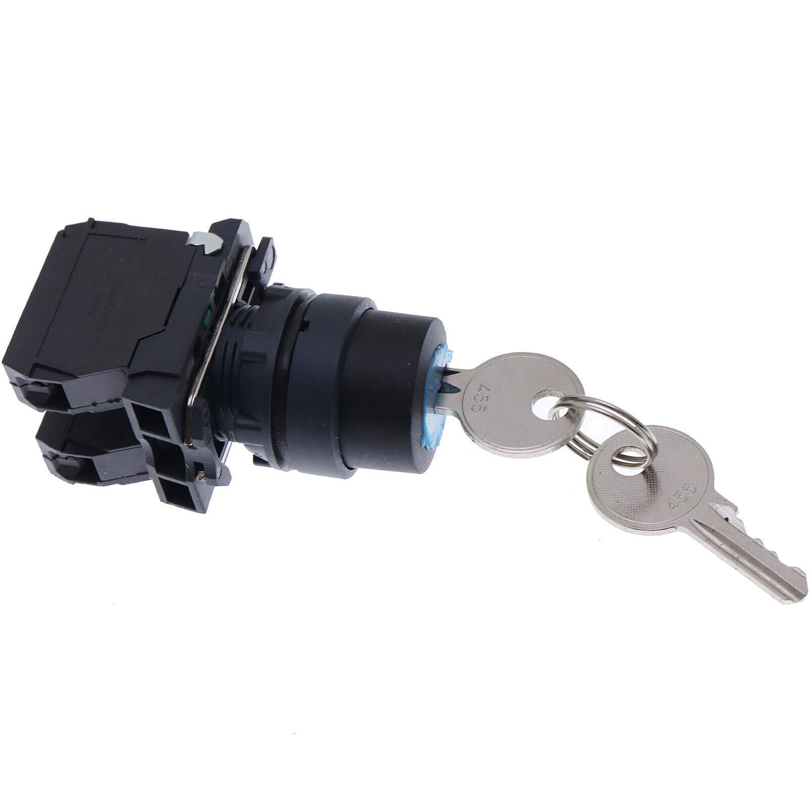 For Genie 122512GT, Switch Key(3P)(Base w/2 N.O. Contacts)S40/45,S60/65,Z45/25J