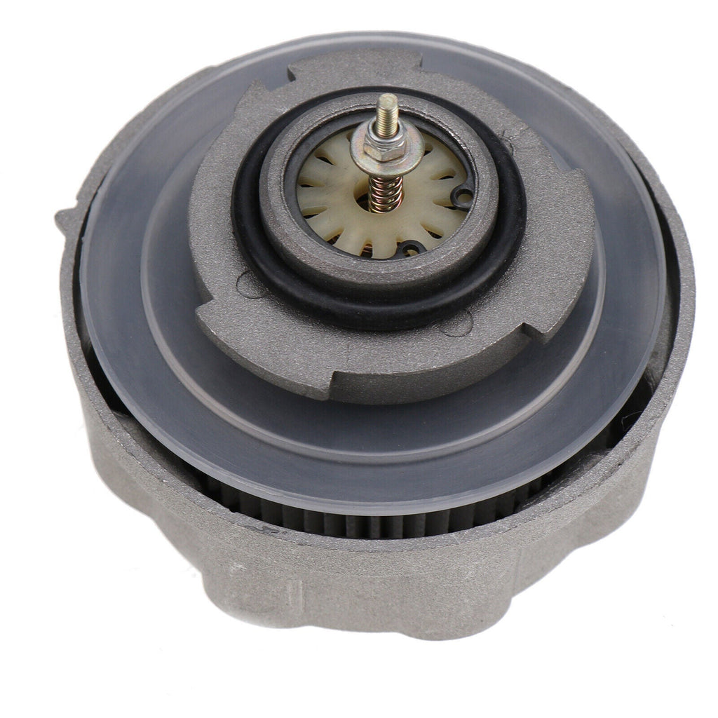 Hydraulic Oil Cap 4326285 for John Deere 110 120 120C 135C 160C 490 495D 590D