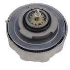 Hydraulic Oil Cap 4326285 for John Deere 110 120 120C 135C 160C 490 495D 590D
