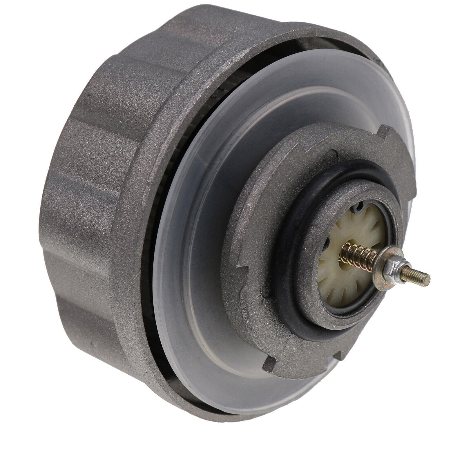 Hydraulic Oil Cap 4326285 for John Deere 110 120 120C 135C 160C 490 495D 590D