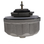 Hydraulic Oil Cap 4326285 for John Deere 110 120 120C 135C 160C 490 495D 590D