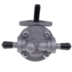 Fuel Pump 12581-52030 for Kubota D662 D722 D750 D782 D850 D950 Z482 Z402 Z602