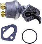 504380241 Fuel Lift Pump with 2830156 O-ring for CNH Iveco