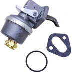 504380241 Fuel Lift Pump with 2830156 O-ring for CNH Iveco