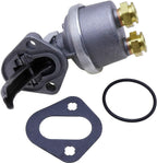 504380241 Fuel Lift Pump with 2830156 O-ring for CNH Iveco