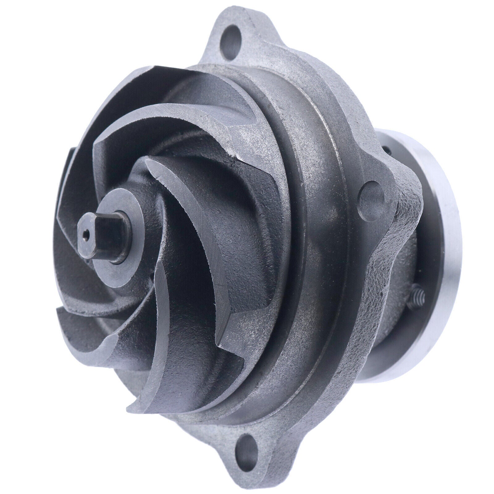 New Water Pump 2W1223 for Caterpillar 926E Wheel Loader 926F 931B W/3204 Engine