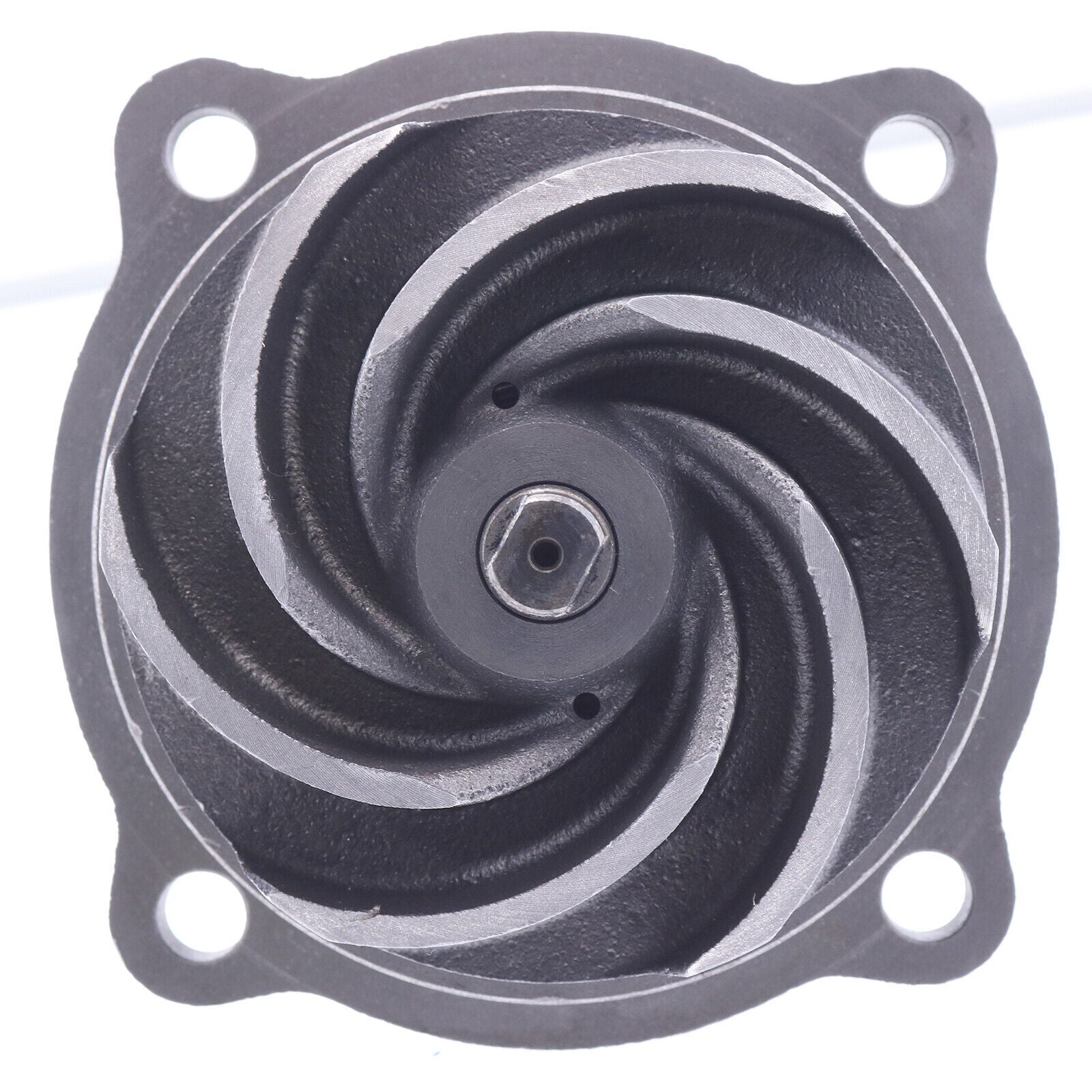 New Water Pump 2W1223 for Caterpillar 926E Wheel Loader 926F 931B W/3204 Engine