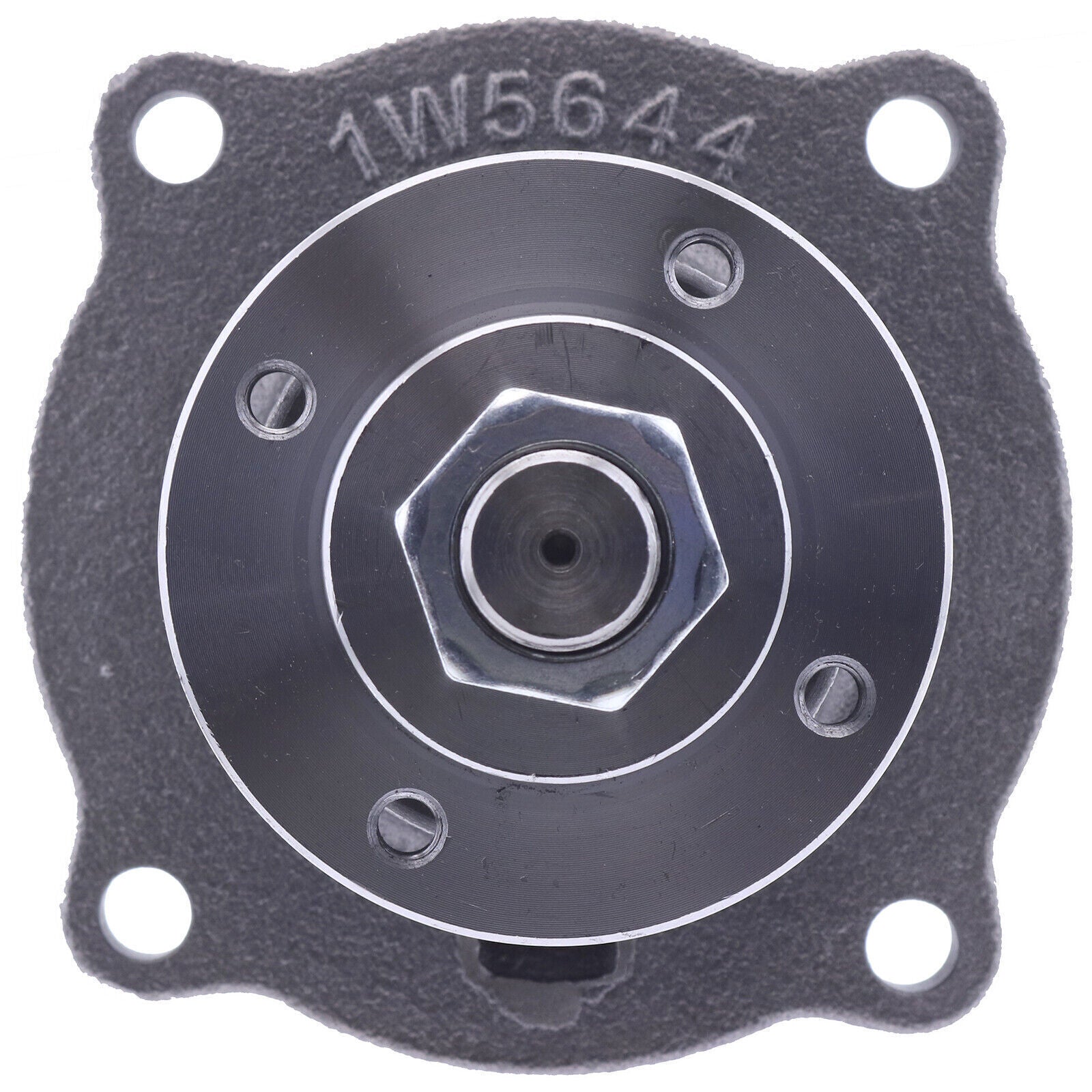 New Water Pump 2W1223 for Caterpillar 926E Wheel Loader 926F 931B W/3204 Engine