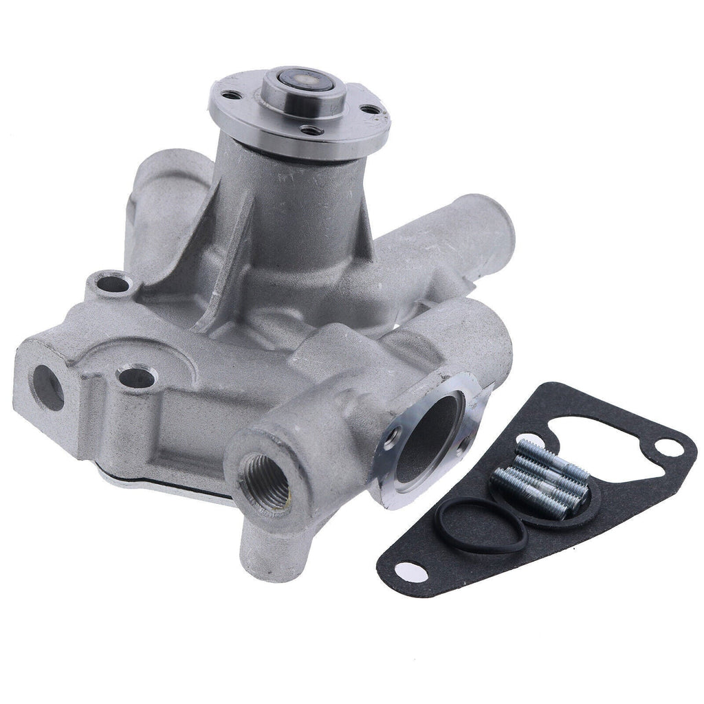 For Yanmar 2TNE68 3TN66 3TNE68 & Komatsu Excavators 2D68 Water Pump 119260-42002