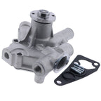 For Yanmar 2TNE68 3TN66 3TNE68 & Komatsu Excavators 2D68 Water Pump 119260-42002