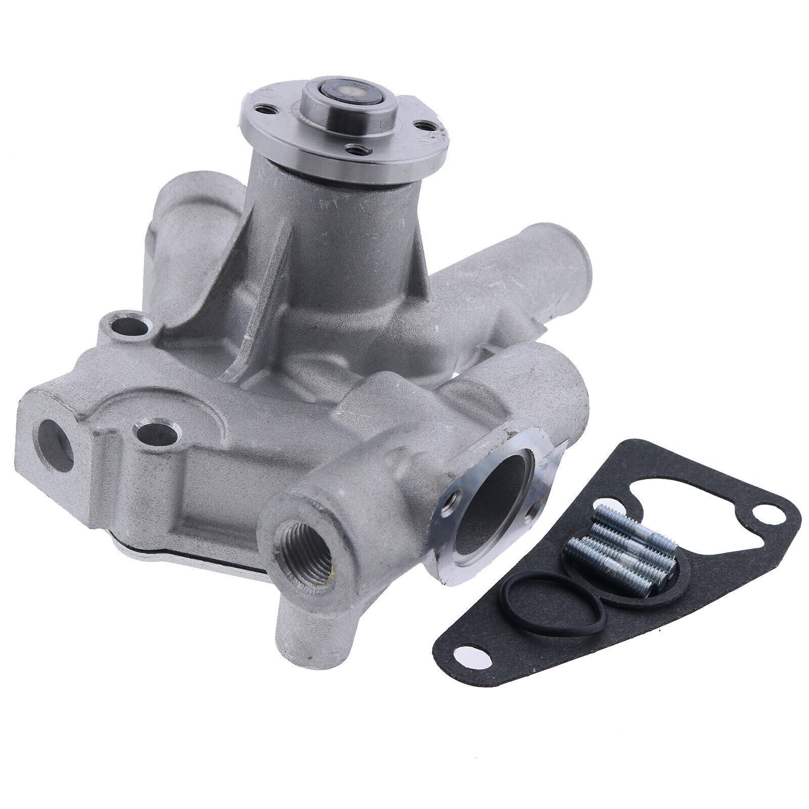 For Yanmar 2TNE68 3TN66 3TNE68 & Komatsu Excavators 2D68 Water Pump 119260-42002