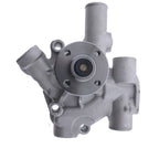 For Yanmar 2TNE68 3TN66 3TNE68 & Komatsu Excavators 2D68 Water Pump 119260-42002