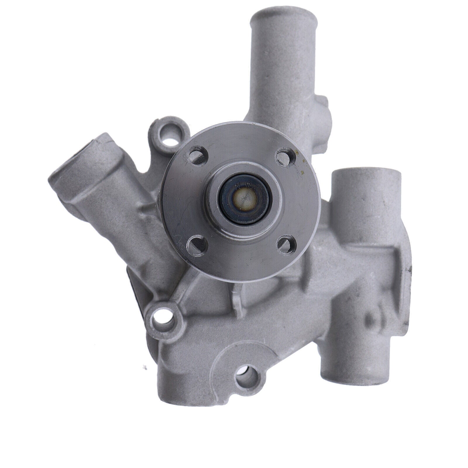 For Yanmar 2TNE68 3TN66 3TNE68 & Komatsu Excavators 2D68 Water Pump 119260-42002