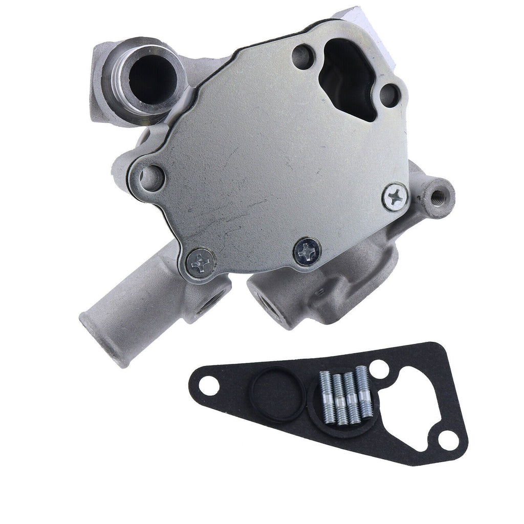 For Yanmar 2TNE68 3TN66 3TNE68 & Komatsu Excavators 2D68 Water Pump 119260-42002