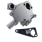 For Yanmar 2TNE68 3TN66 3TNE68 & Komatsu Excavators 2D68 Water Pump 119260-42002