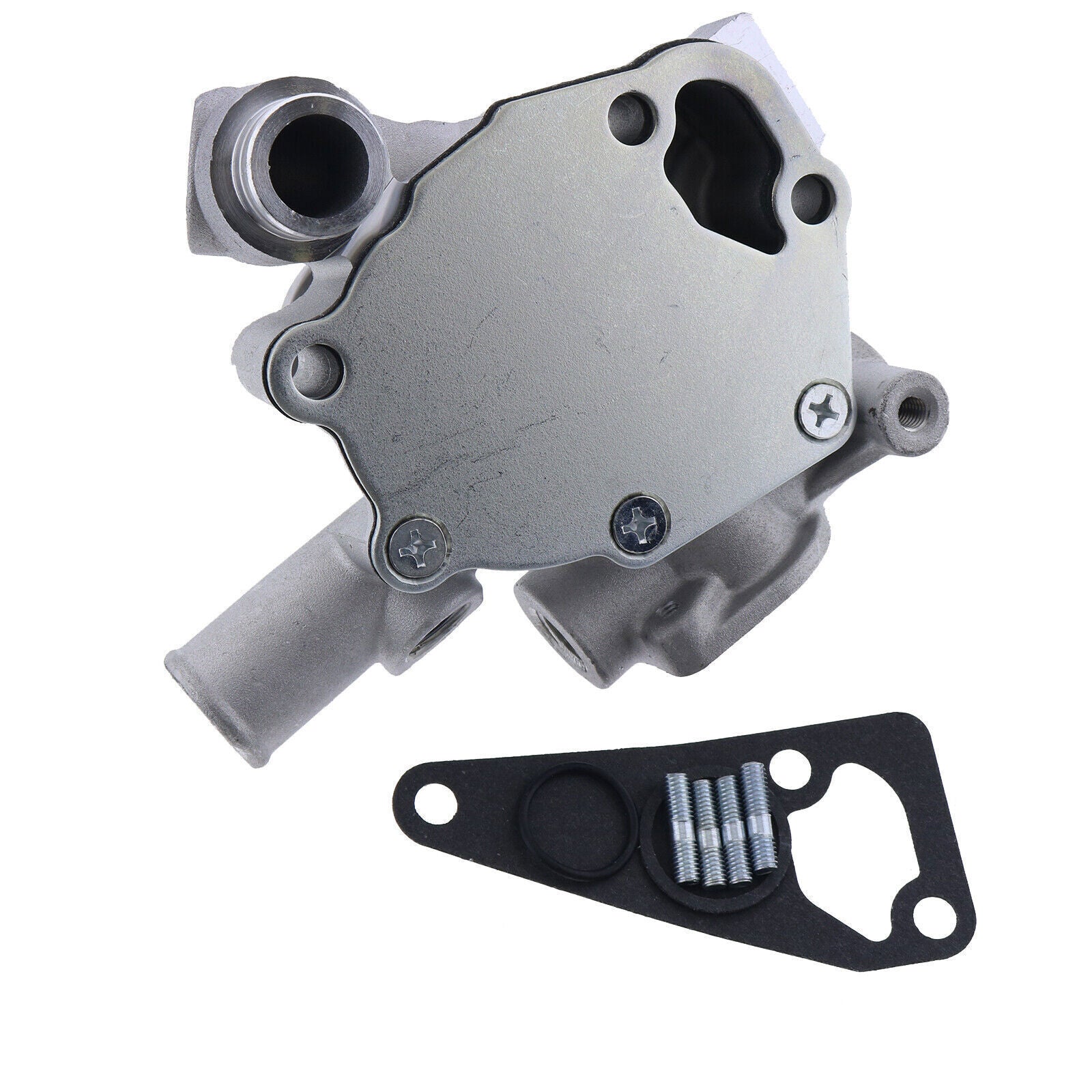 For Yanmar 2TNE68 3TN66 3TNE68 & Komatsu Excavators 2D68 Water Pump 119260-42002