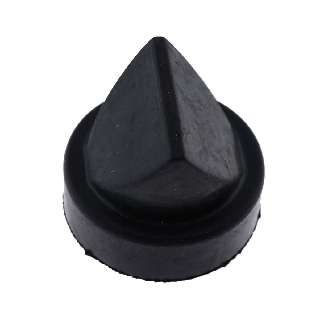 2PCS Vacuator Valve Dust Cap for Kawasaki 11065-7031 Kohler Canister Filter