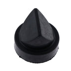 2PCS Vacuator Valve Dust Cap for Kawasaki 11065-7031 Kohler Canister Filter