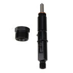 New  Fuel Injector J919331 for Case-IH Skid Steer 1840 1845C Backhoe 580  680L