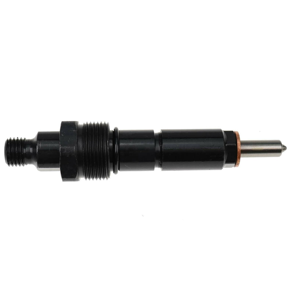 New  Fuel Injector J919331 for Case-IH Skid Steer 1840 1845C Backhoe 580  680L