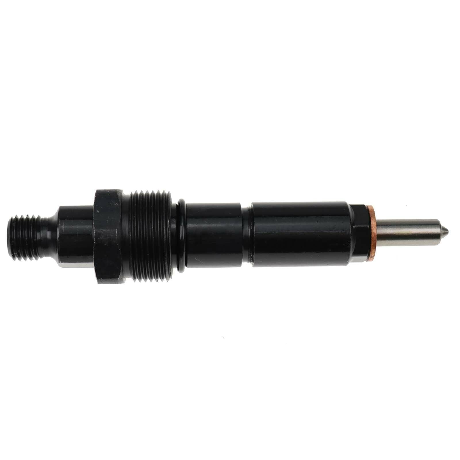 New  Fuel Injector J919331 for Case-IH Skid Steer 1840 1845C Backhoe 580  680L