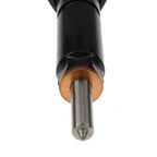 New  Fuel Injector J919331 for Case-IH Skid Steer 1840 1845C Backhoe 580  680L