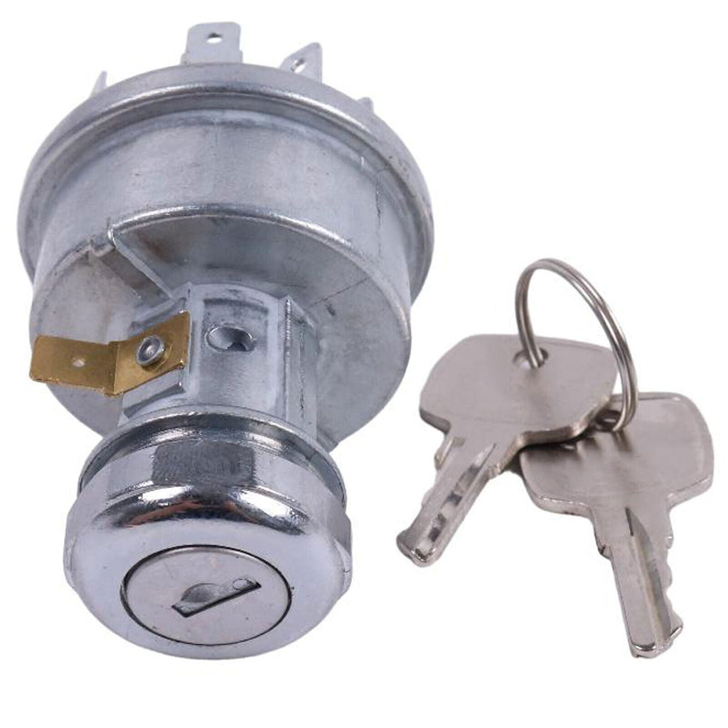 Ignition Starter Key Switch for John Deere 1054 5200 5300 5400 5500 6100B 7505