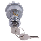 Ignition Starter Key Switch for John Deere 1054 5200 5300 5400 5500 6100B 7505