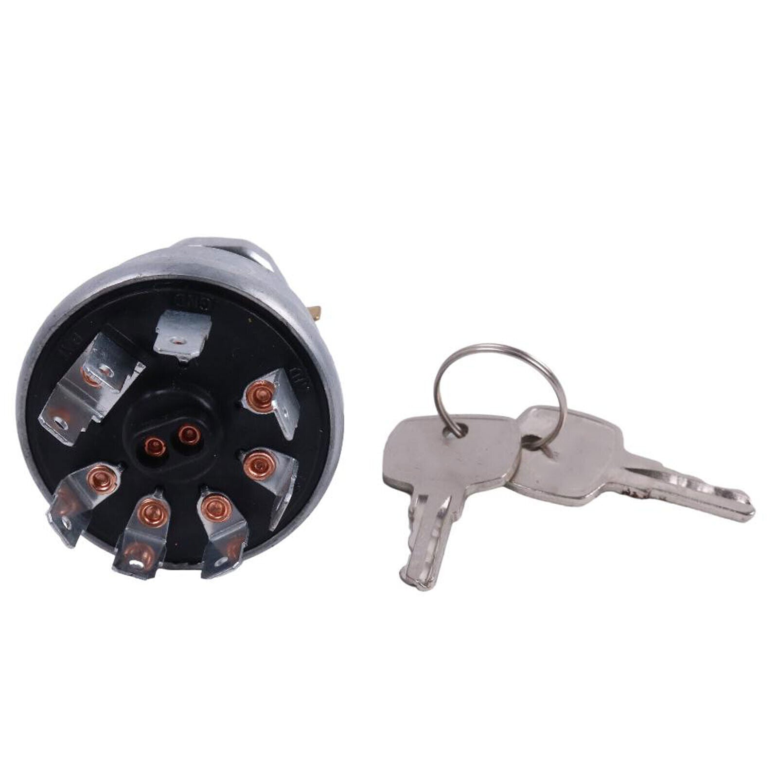 Ignition Starter Key Switch for John Deere 1054 5200 5300 5400 5500 6100B 7505