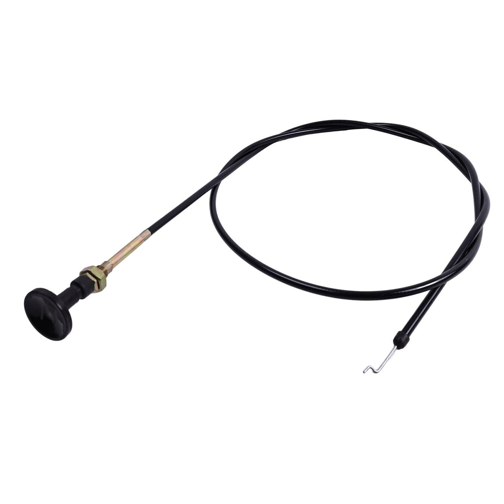 New 106-9962 Push/Pull Choke Control Cable For Zero Turns